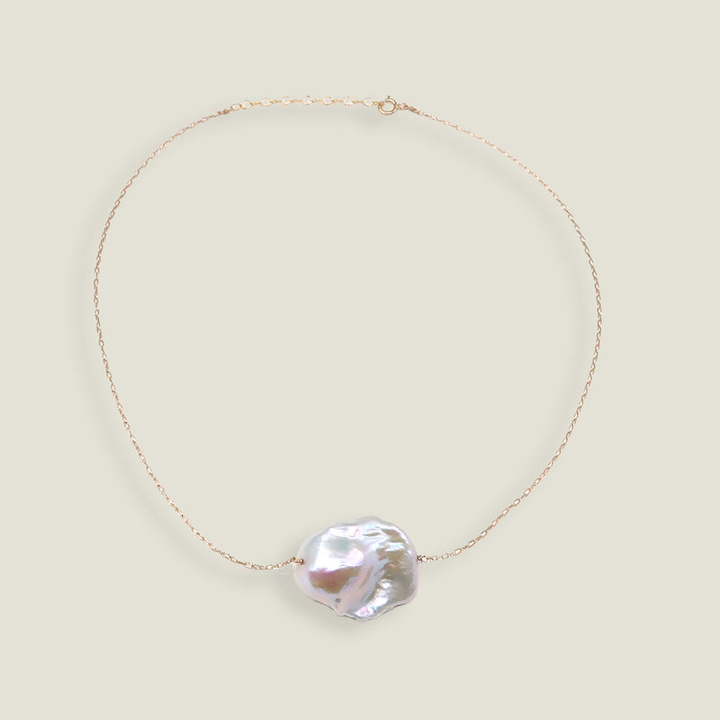 Elena Necklace