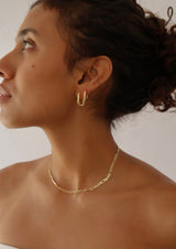 Large Figaro Necklace