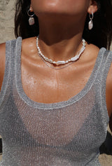 Monika Necklace