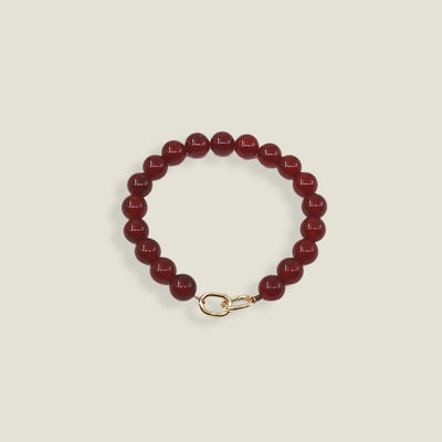 Carnelian Bracelet