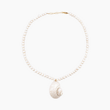 Lagoon Necklace