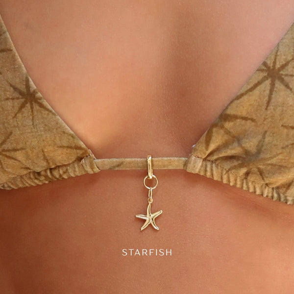 Bikini Charm