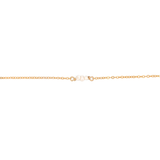 Three Pearl Bracelet