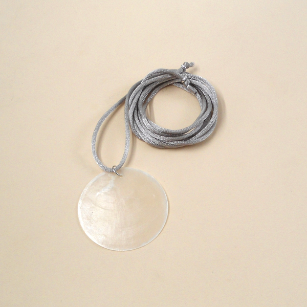 Rhea Necklace
