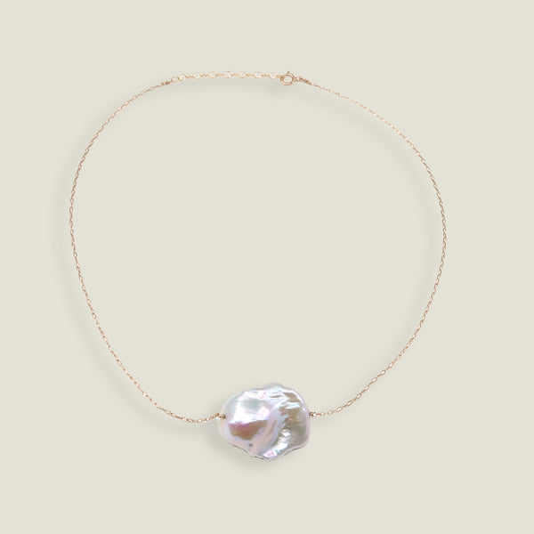 Elena Necklace