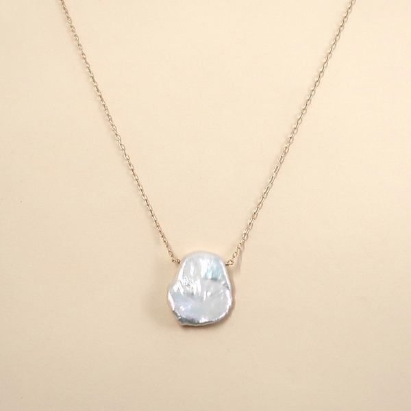 Koa Necklace