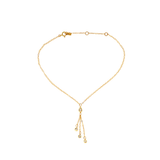 Celeste Anklet