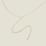 Cleo Lariat