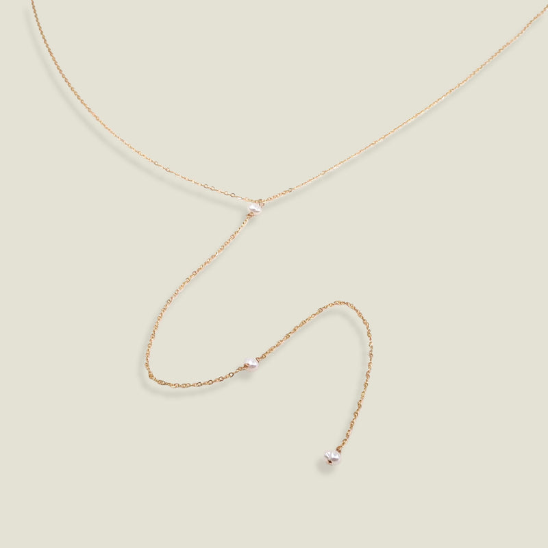 Cleo Lariat