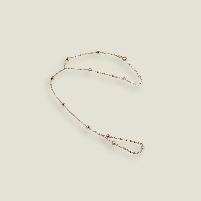 Cora Hand Chain