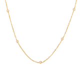 Cora Necklace