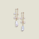 Cress Earrings