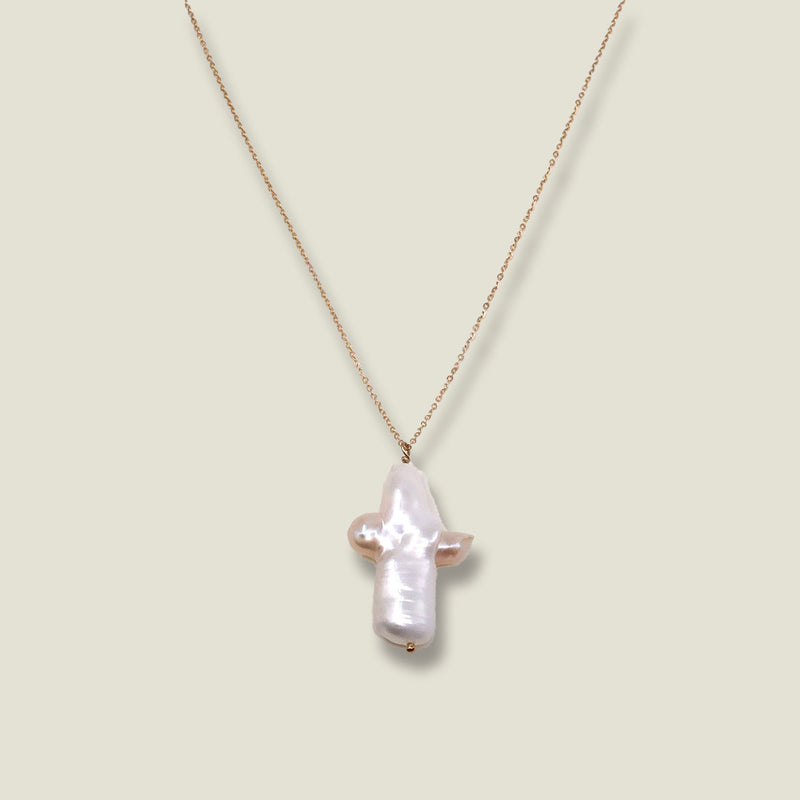 Elle Necklace