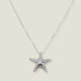 Estrella Necklace