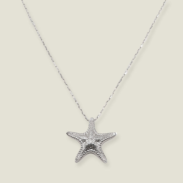 Estrella Necklace