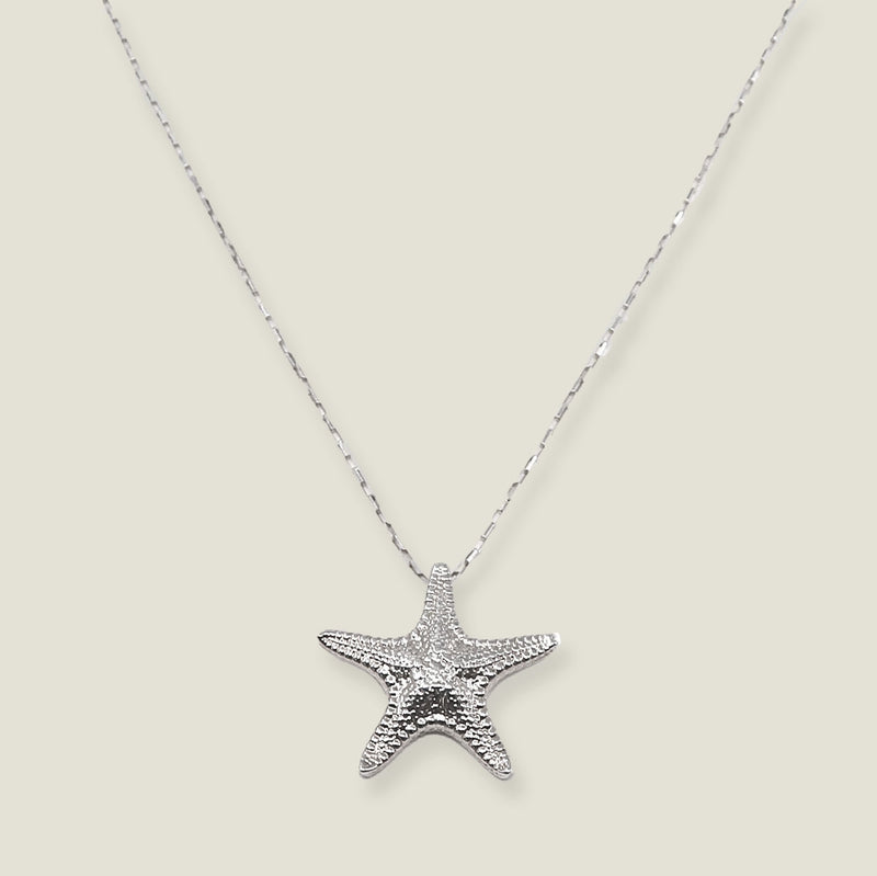 Estrella Necklace