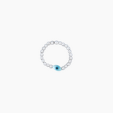Evil Eye Ring