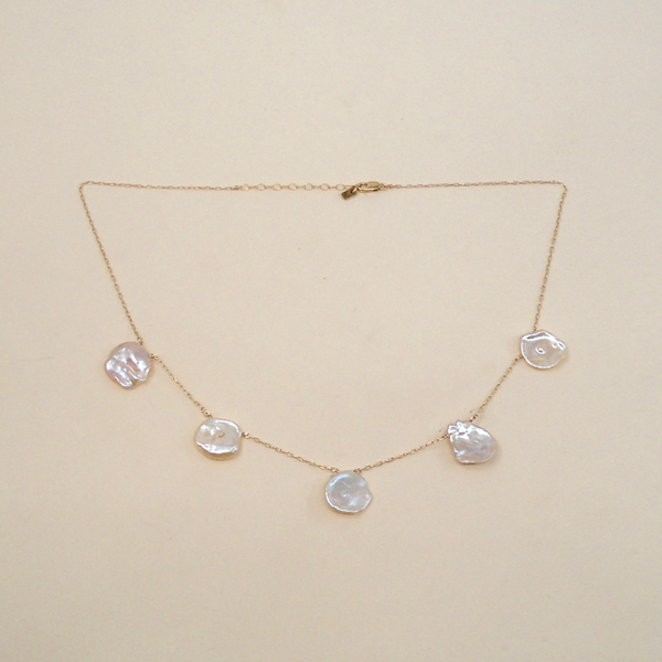 Helena Necklace