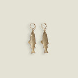 Pesce Hoops
