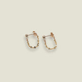 Golden Earrings