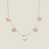Helena Necklace