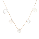 Helena Necklace