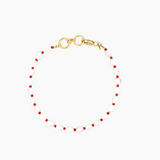 Helios Anklet