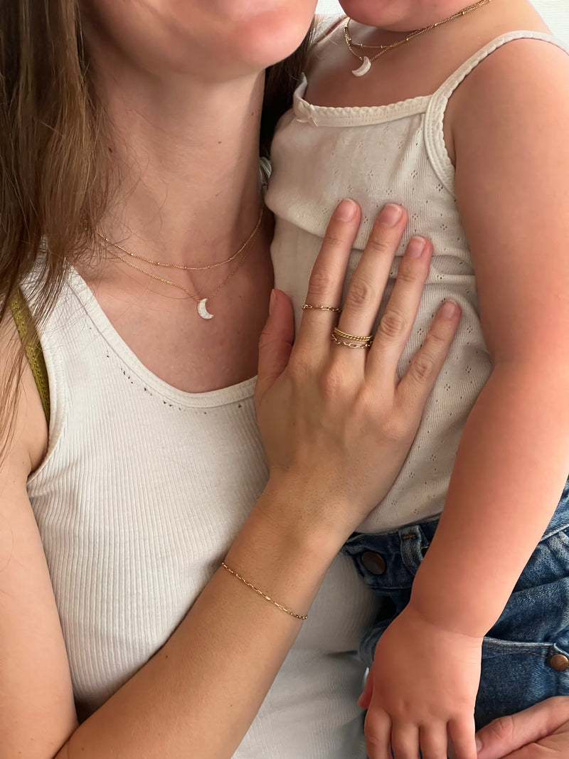 Mommy and me rings deals