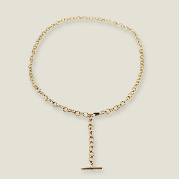 Monaco Necklace