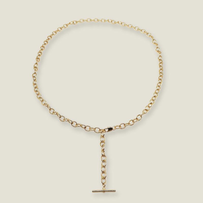 Monaco Necklace