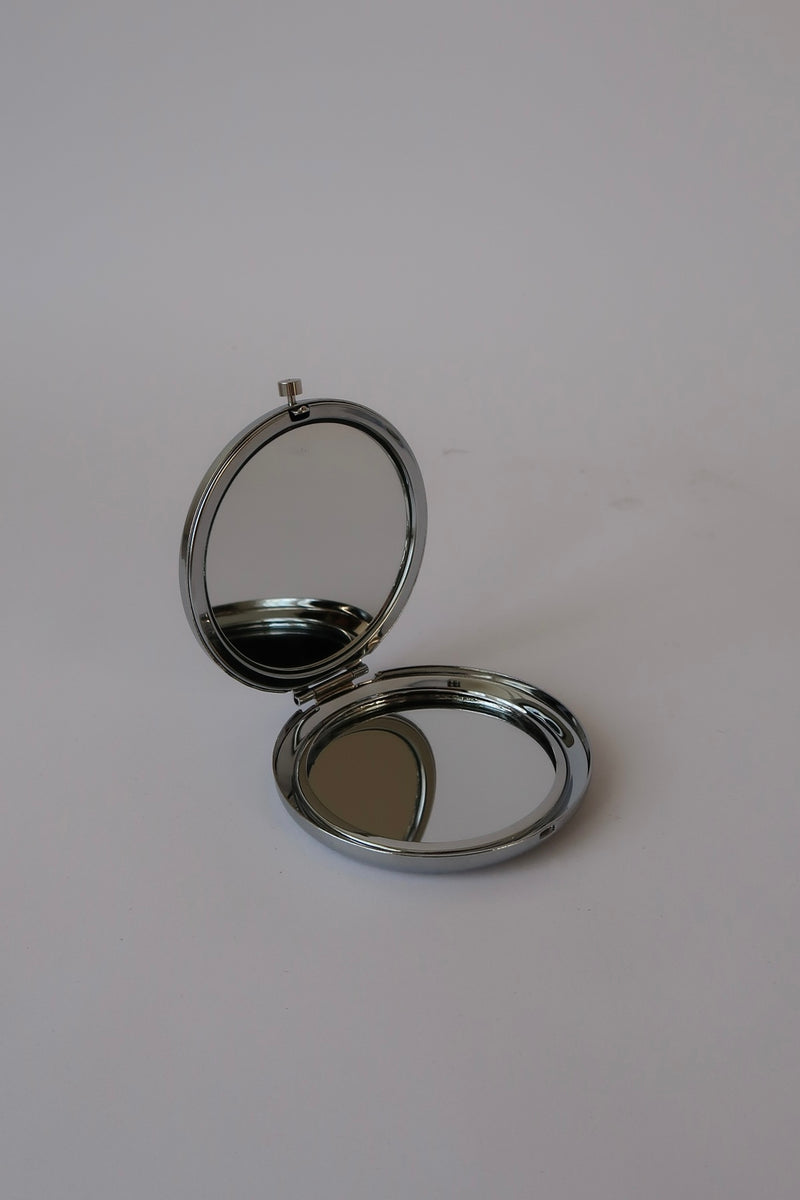 Engraved Compacts Engraved Compact ā May Martin