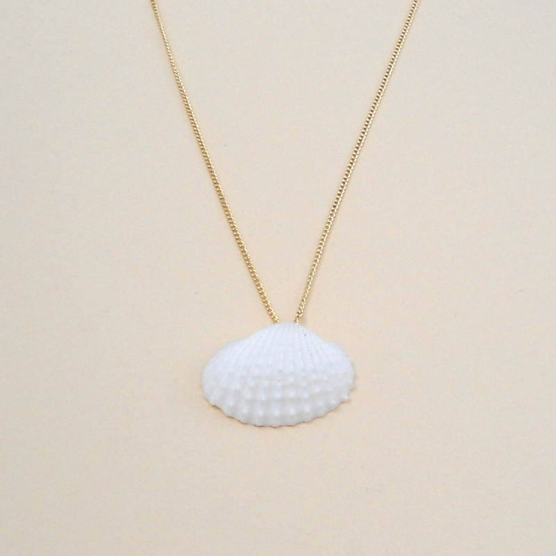 Isla Necklace