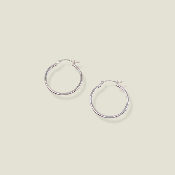 Janey Hoops