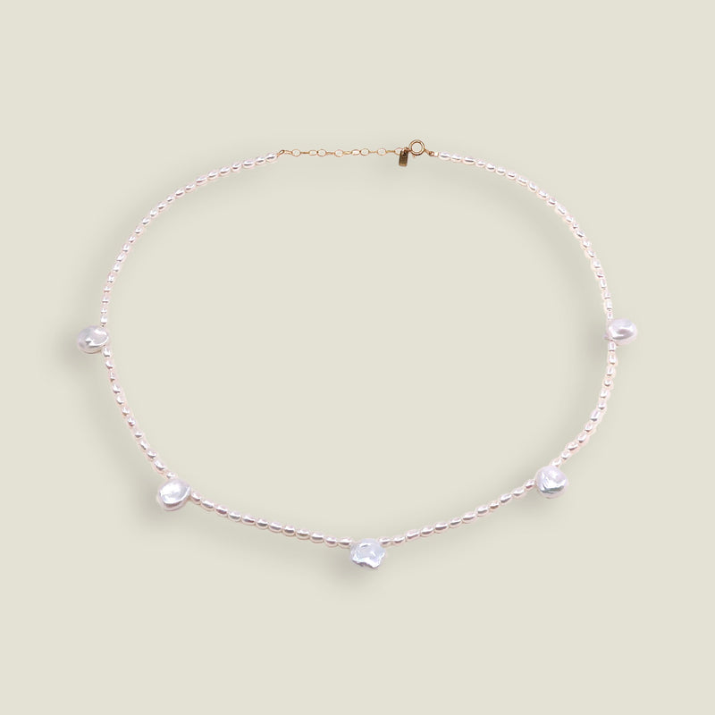 Jemma Necklace