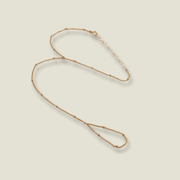 Kailee Hand Chain