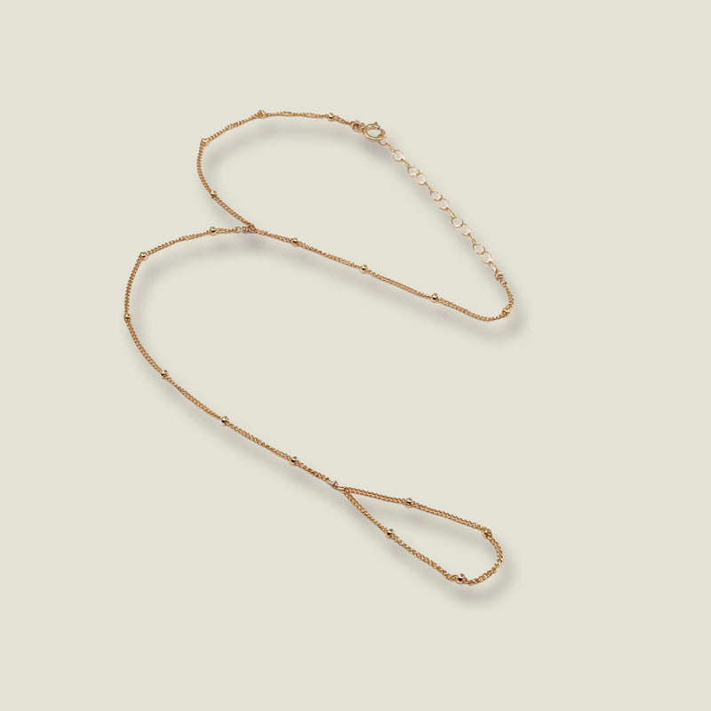 Kailee Hand Chain