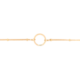 Karma Loop Bracelet