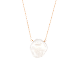 Koa Necklace