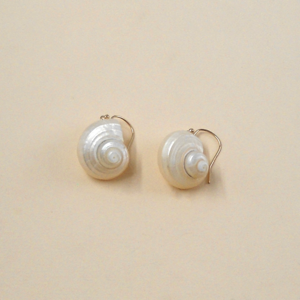 Lagoon Earrings