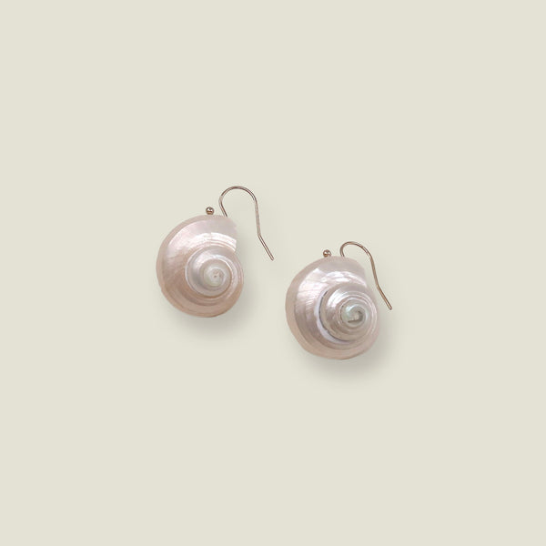 Lagoon Earrings