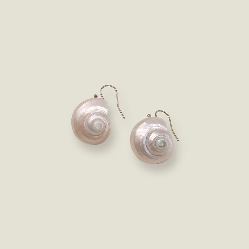 Lagoon Earrings