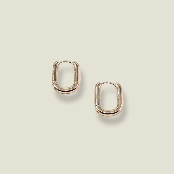 Large Remi Hoops