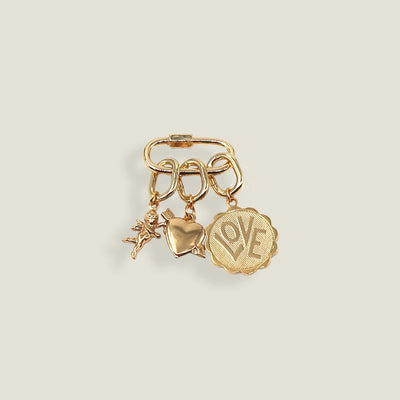 Cupid Charm Set