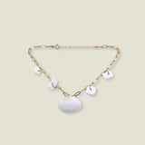Lyla Anklet
