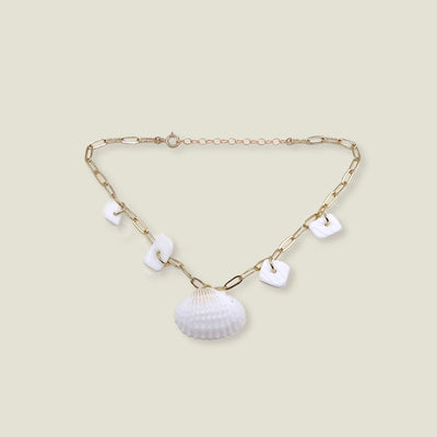 Lyla Anklet