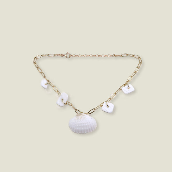 Lyla Anklet