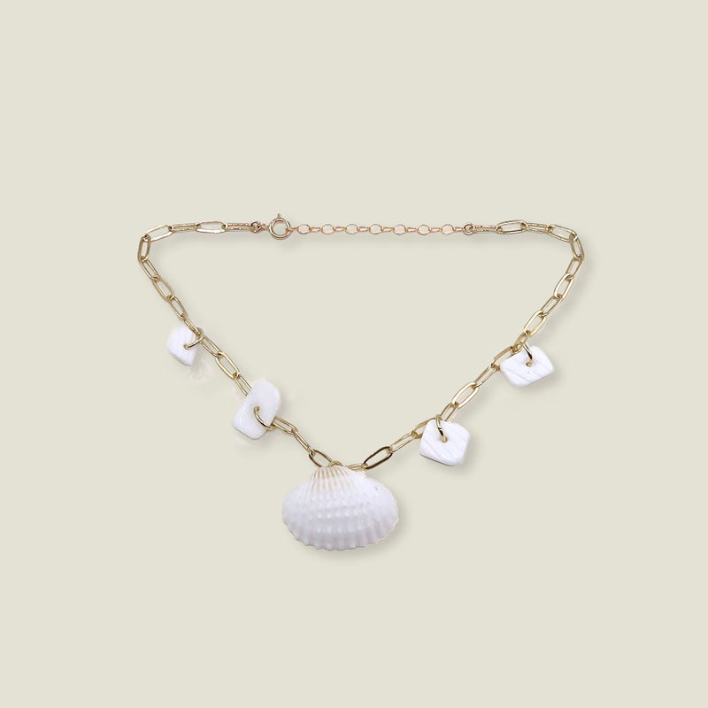 Lyla Anklet