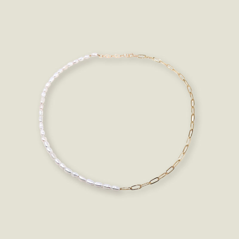 Maleah Necklace