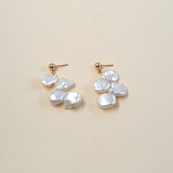 Marabella Earrings