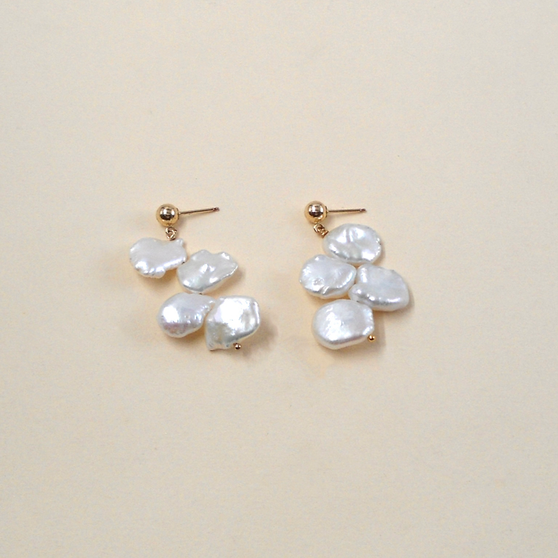 Marabella Earrings